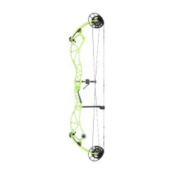 Bowtech Reckoning 38 Compound Bow -Archery Equipment Discount Store bowtech reckoning 38 compound bow green rh 3