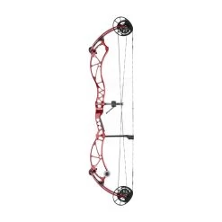 Bowtech Reckoning 38 Compound Bow -Archery Equipment Discount Store bowtech reckoning 38 compound bow red rh 2