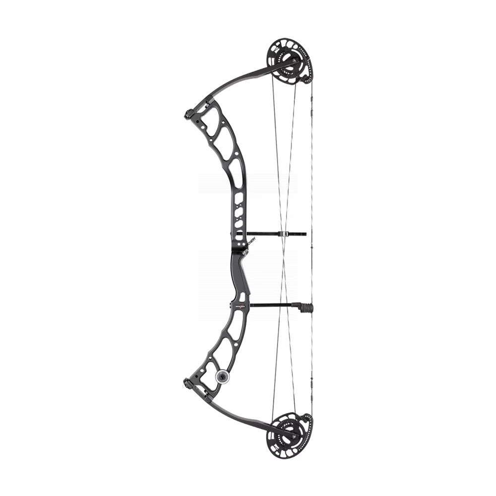 Bowtech Specialist II Compound Bow 4 Bowtech Specialist II Compound Bow - Image 2
