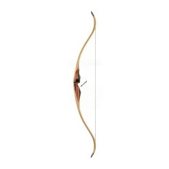 Bearpaw Hopi One Piece Recurve Bow