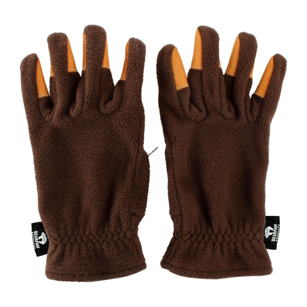 Bearpaw Winter Glove 3 Bearpaw Winter Glove