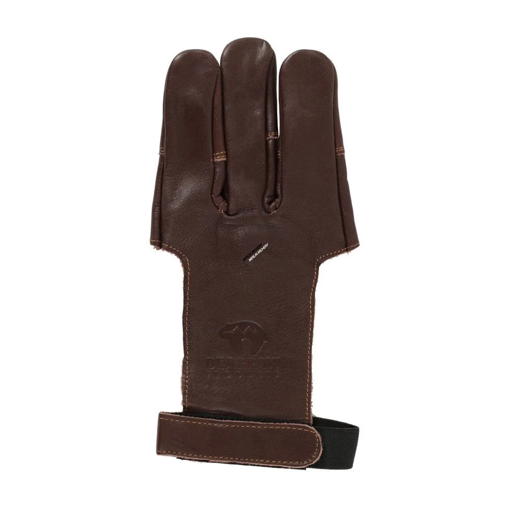 Bearpaw Damascus Shooting Glove 3 Bearpaw Damascus Shooting Glove