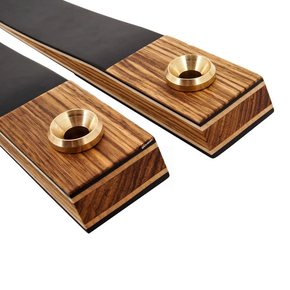 Bearpaw Chapman Recurve Limbs 5 Bearpaw Chapman Recurve Limbs - Image 3