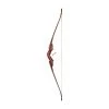 Bearpaw Mohawk Hunter 58" Hybrid Bow