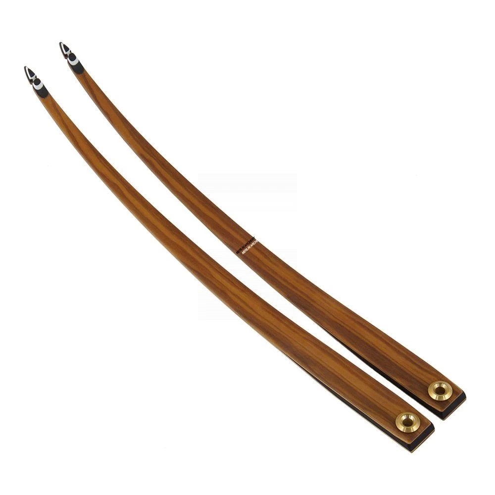 Bearpaw Recurve Limbs Short 4 Bearpaw Recurve Limbs Short - Image 2