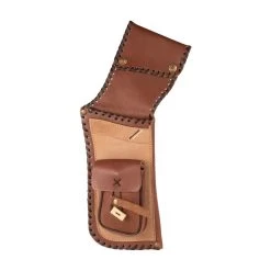 Buck Trail Yarango Hip Quiver 9 Buck Trail Yarango Hip Quiver -Archery Equipment Discount Store buck trail yarango hip quiver right handed brown tan 1