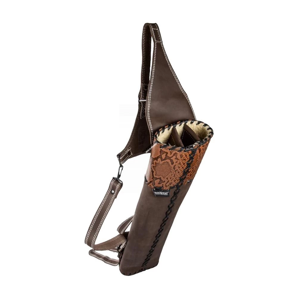 Buck Trail Yuca Back Quiver 4 Buck Trail Yuca Back Quiver - Image 2