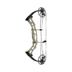 Hoyt Kobalt Compound Bow 2023 -Archery Equipment Discount Store buckskin 1