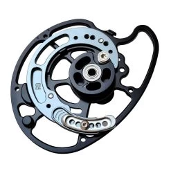 Mybo Revolution 37 Compound Bow -Archery Equipment Discount Store cam 1 1