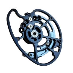 Mybo Revolution 40 Compound Bow -Archery Equipment Discount Store cam 2