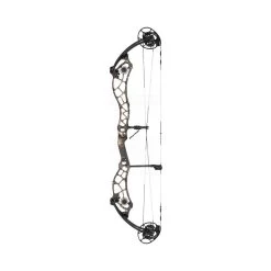 Bowtech Reckoning 36 Gen-2 Compound Bow -Archery Equipment Discount Store camo36