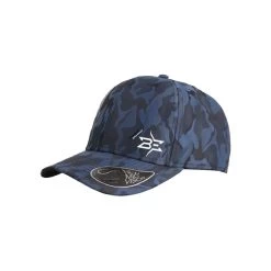 Brady Ellison Caps -Archery Equipment Discount Store camoblue1 1