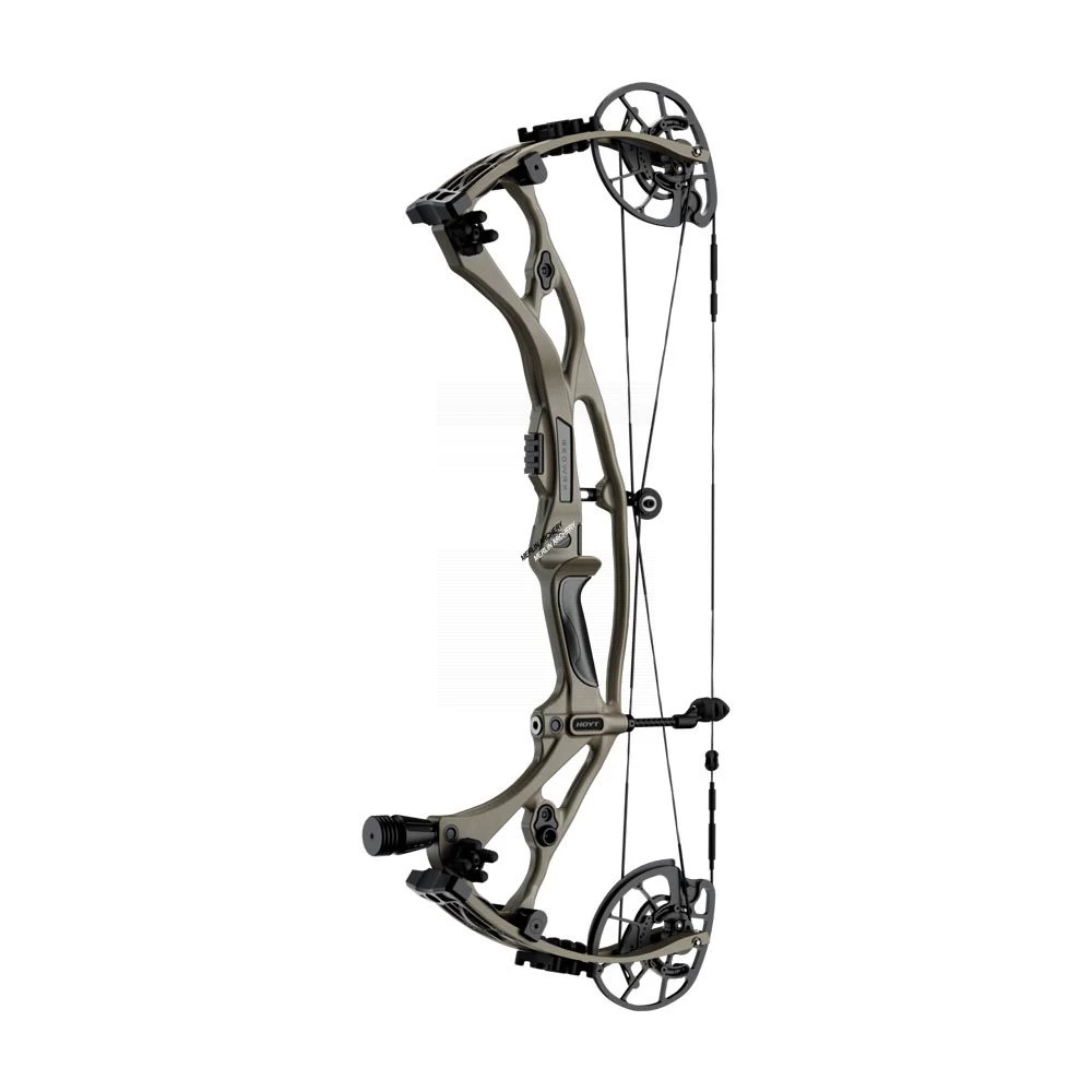 Hoyt Carbon RX-7 Compound Bow - Mod 2 3 Hoyt Carbon RX-7 Compound Bow - Mod 2