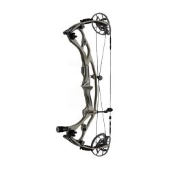 Hoyt Carbon RX-7 Compound Bow - Mod 3 -Archery Equipment Discount Store carbon rx 7 buckskin 3
