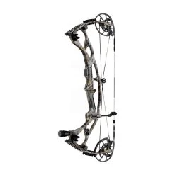 Hoyt Carbon RX-7 Compound Bow - Mod 3 -Archery Equipment Discount Store carbon rx 7 goe2
