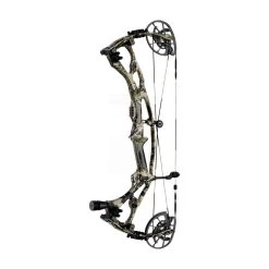 Hoyt Carbon RX-7 Compound Bow - Mod 2 11 Hoyt Carbon RX-7 Compound Bow - Mod 2 -Archery Equipment Discount Store carbon rx 7 gos
