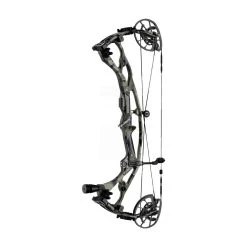 Hoyt Carbon RX-7 Compound Bow - Mod 3 -Archery Equipment Discount Store carbon rx 7 kv2 4