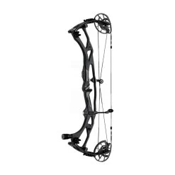 Hoyt Carbon RX-7 Ultra Compound Bow - Mod 3 -Archery Equipment Discount Store carbon rx 7 ultra blackout 1