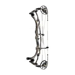 Hoyt Carbon RX-7 Ultra Compound Bow - Mod 3 -Archery Equipment Discount Store carbon rx 7 ultra goe2 2 1