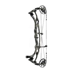 Hoyt Carbon RX-7 Ultra Compound Bow - Mod 2 -Archery Equipment Discount Store carbon rx 7 ultra kv2 2