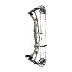 Hoyt Carbon RX-7 Ultra Compound Bow - Mod 2 -Archery Equipment Discount Store carbon rx 7 ultra realtree edge 2