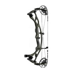 Hoyt Carbon RX-7 Compound Bow - Mod 2 10 Hoyt Carbon RX-7 Compound Bow - Mod 2 -Archery Equipment Discount Store carbon rx 7 wilderness 3