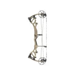 Bowtech Carbon One Compound Bow -Archery Equipment Discount Store carbonone profile flatdarkearth