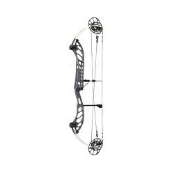 PSE Dominator Duo Compound Bow - 35 - SE Cam 16 PSE Dominator Duo Compound Bow - 35 - SE Cam -Archery Equipment Discount Store charcoal35
