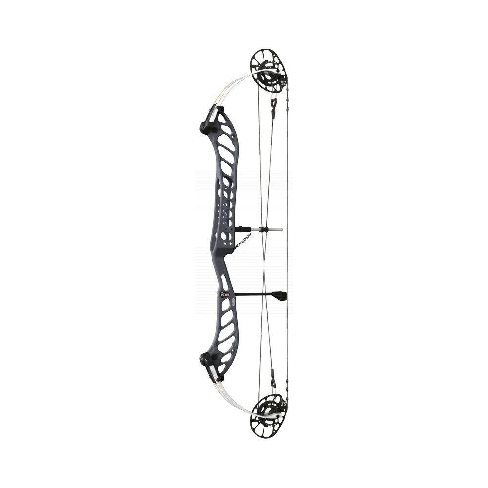 PSE Dominator Duo Compound Bow - 38 - S2 Cam 6 PSE Dominator Duo Compound Bow - 38 - S2 Cam - Image 4