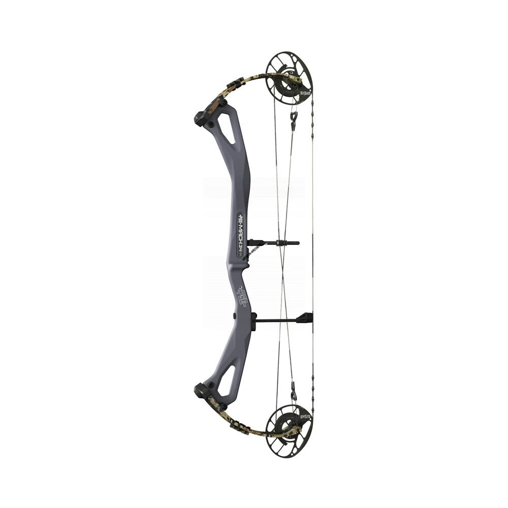 PSE Mach 34 Compound Bow - EC Cam 8 PSE Mach 34 Compound Bow - EC Cam - Image 6