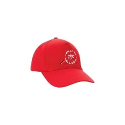 Brady Ellison Caps -Archery Equipment Discount Store circlered1 1