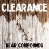 Clearance - Bear Compound Bows -Archery Equipment Discount Store cl bear compounds