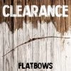 Clearance - Flatbows 2 Clearance - Flatbows -Archery Equipment Discount Store cl flatbows