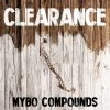 Clearance - Mybo Compound Bows -Archery Equipment Discount Store cl mybo compounds
