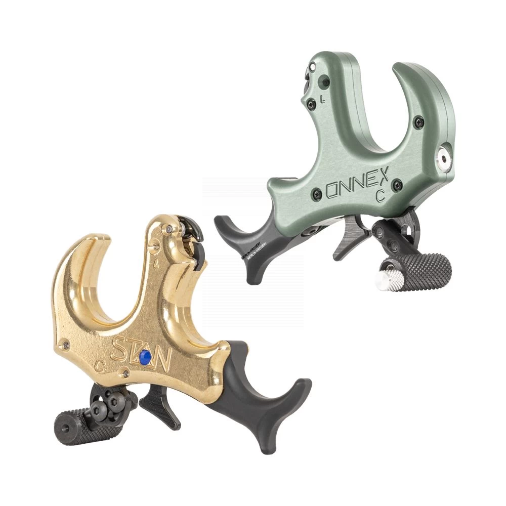 Stan Onnex Clicker Thumb Release Aids 3 Stan Onnex Clicker Thumb Release Aids