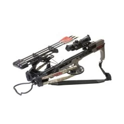 Bear Catalyst 420 Crossbow
