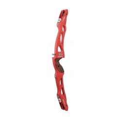 Core Astral Recurve Riser -Archery Equipment Discount Store core astral recurve riser rh matt red 1