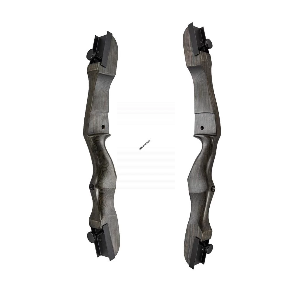 Core Tegra Recurve Riser 3 Core Tegra Recurve Riser