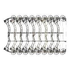 Bowtech CP-30 Compound Bow