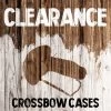 Clearance - Crossbow Cases -Archery Equipment Discount Store crossbow case clearance 1