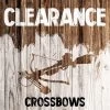 Clearance - Crossbows 2 Clearance - Crossbows -Archery Equipment Discount Store crossbow clearance 1