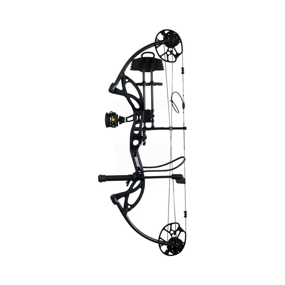 Bear Cruzer G3 RTH Compound Bow 4 Bear Cruzer G3 RTH Compound Bow - Image 2