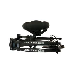 Bear Cruzer G3 RTH Compound Bow 18 Bear Cruzer G3 RTH Compound Bow -Archery Equipment Discount Store cruzer3