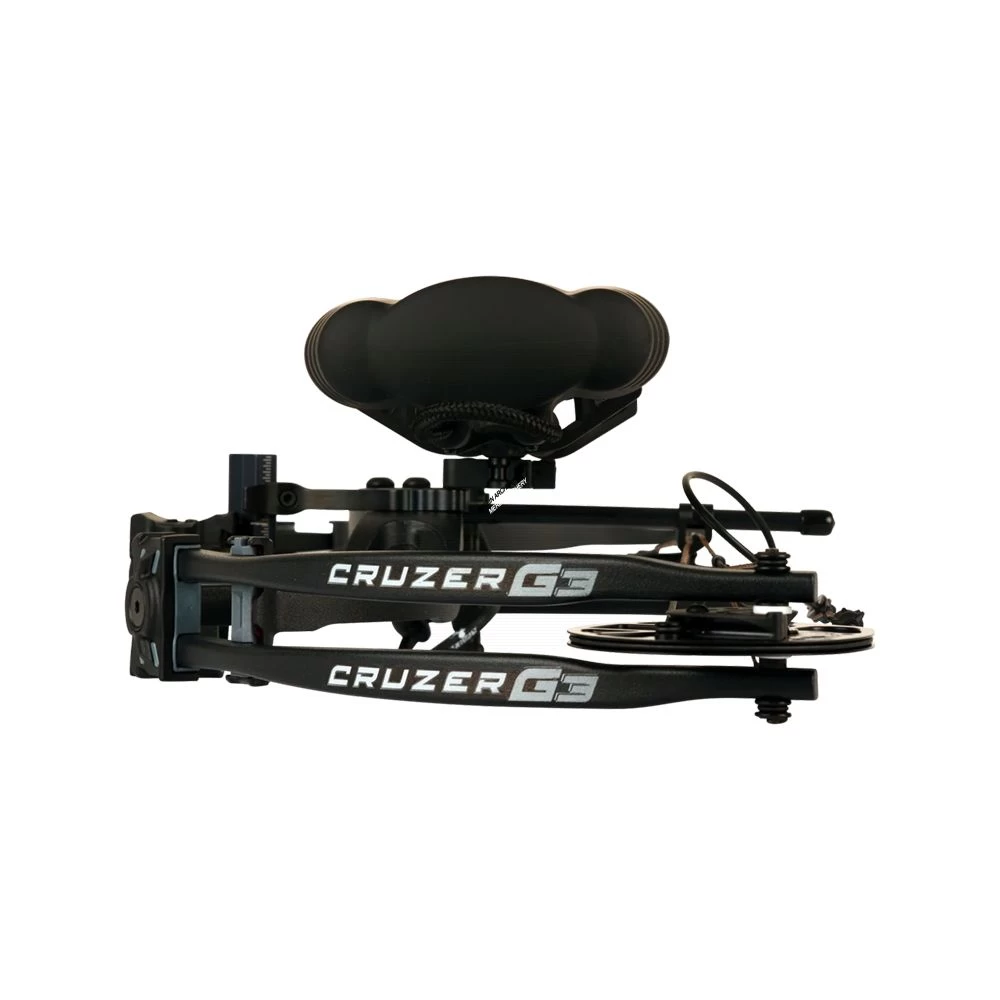 Bear Cruzer G3 RTH Compound Bow 7 Bear Cruzer G3 RTH Compound Bow - Image 5