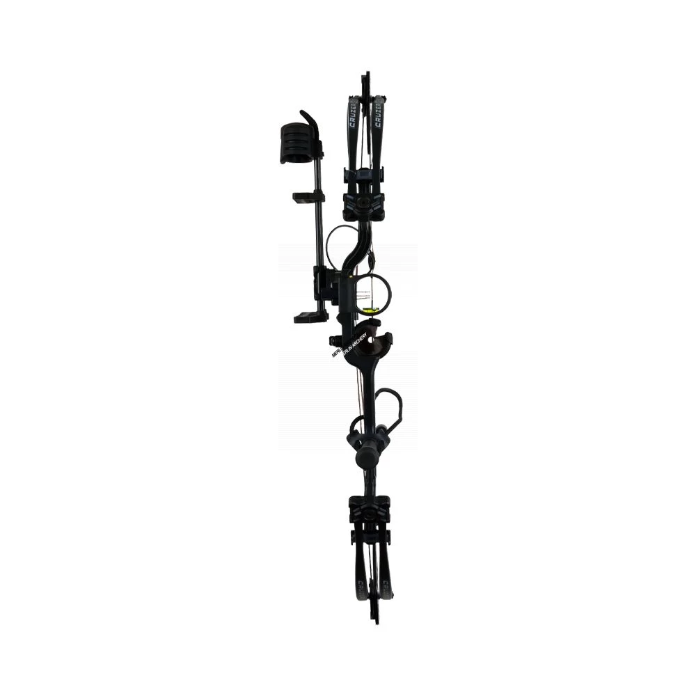 Bear Cruzer G3 RTH Compound Bow 6 Bear Cruzer G3 RTH Compound Bow - Image 4
