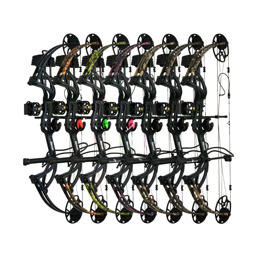 Bear Cruzer G3 RTH Compound Bow 3 Bear Cruzer G3 RTH Compound Bow