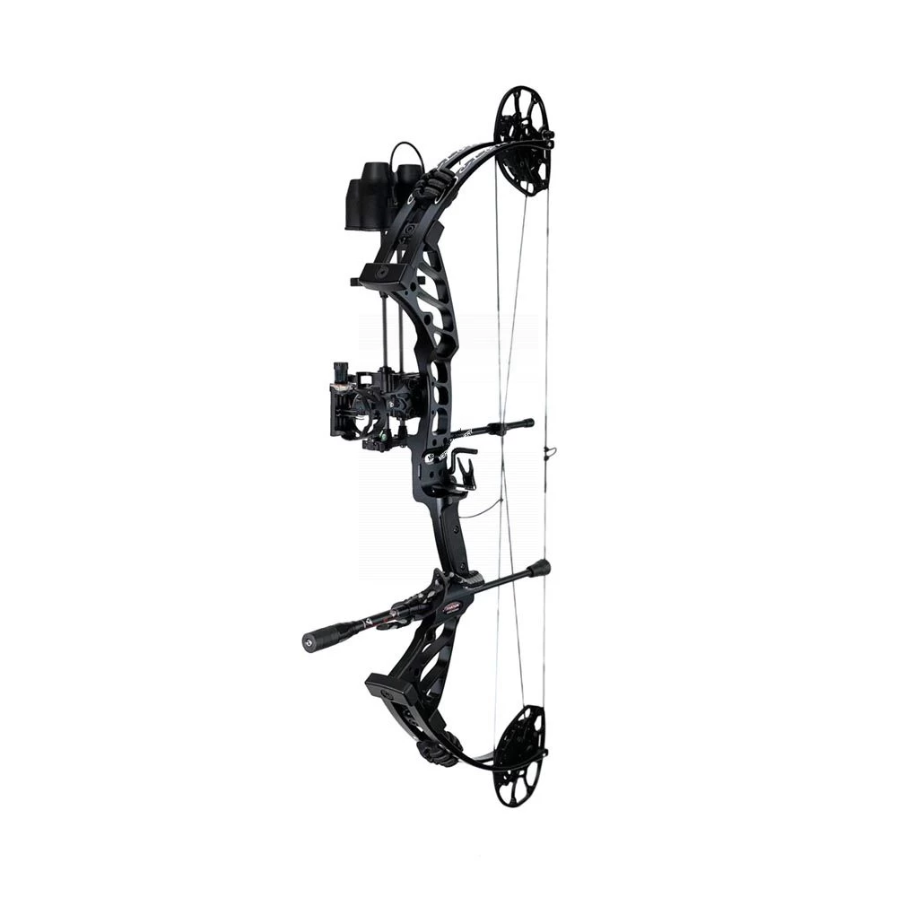 Darton Cyclone RTH Compound Bow Package 3 Darton Cyclone RTH Compound Bow Package