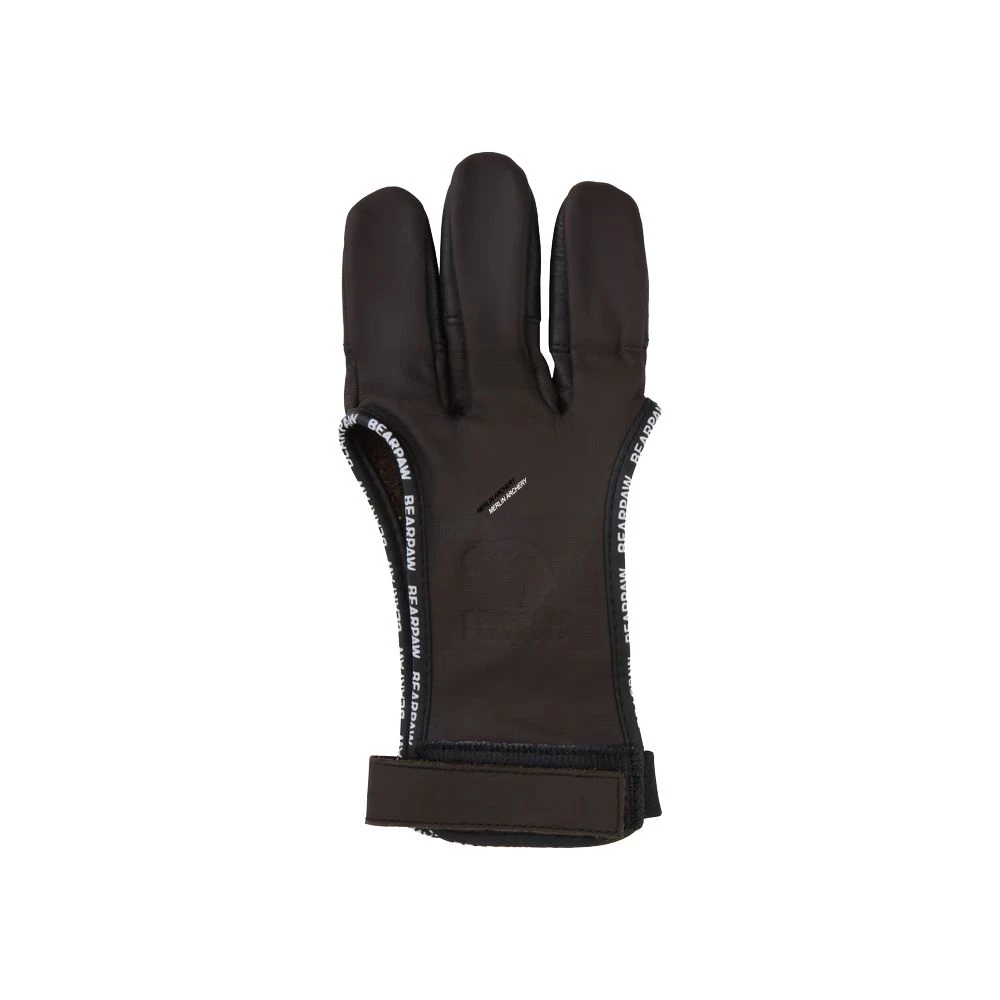 Bearpaw Deerskin Glove 3 Bearpaw Deerskin Glove