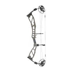Elite Basin Compound Bow -Archery Equipment Discount Store elite basin sienna brown 1