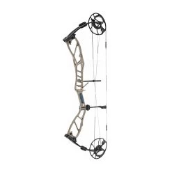 Elite Terrain Compound Bow